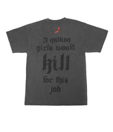 Cakeworthy Devil Wears Prada Million Girls Cotton Unisex Graphic Tee
