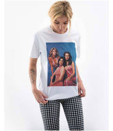Charlie's Angels Unisex Graphic Tee