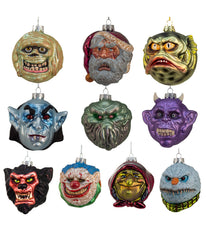 Glass Gorenaments Blind Box