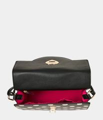 Betsey Johnson Miss Connection Phone Handbag