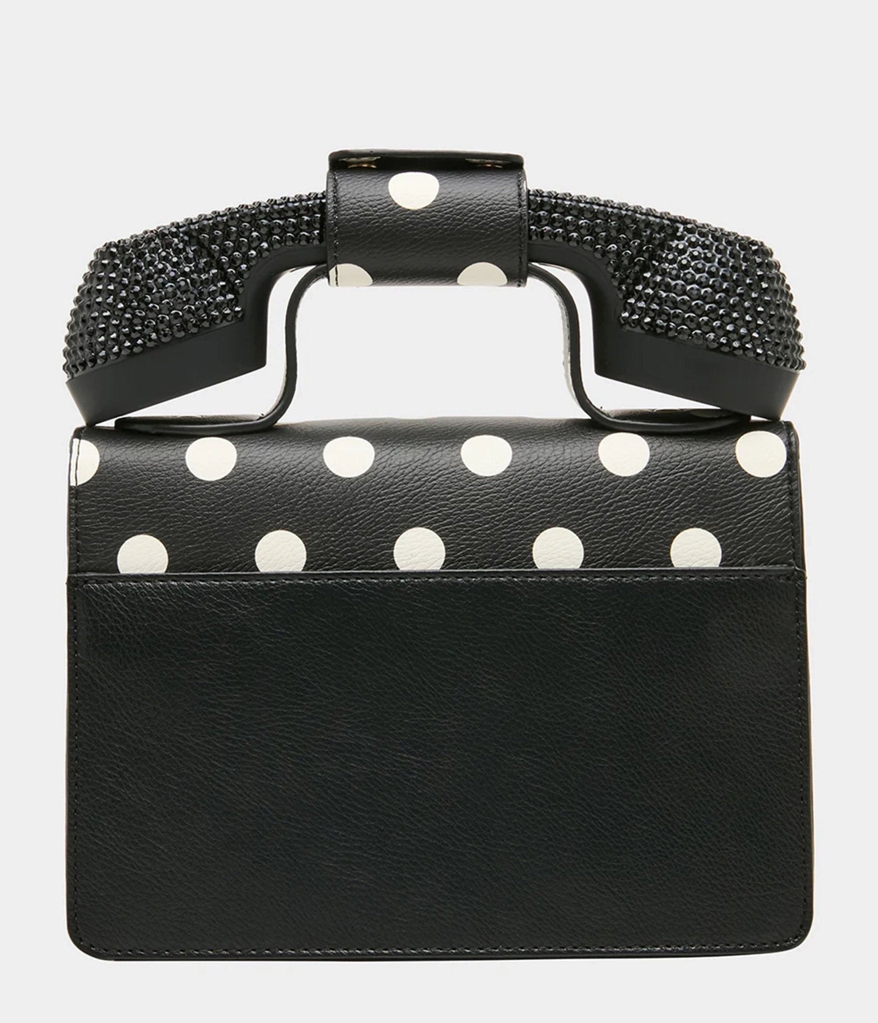 Betsey Johnson Miss Connection Phone Handbag