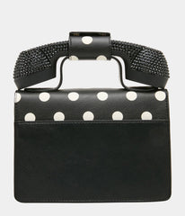 Betsey Johnson Miss Connection Phone Handbag