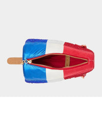 Betsey Johnson Pop It Like Its Hot Crossbody Bag