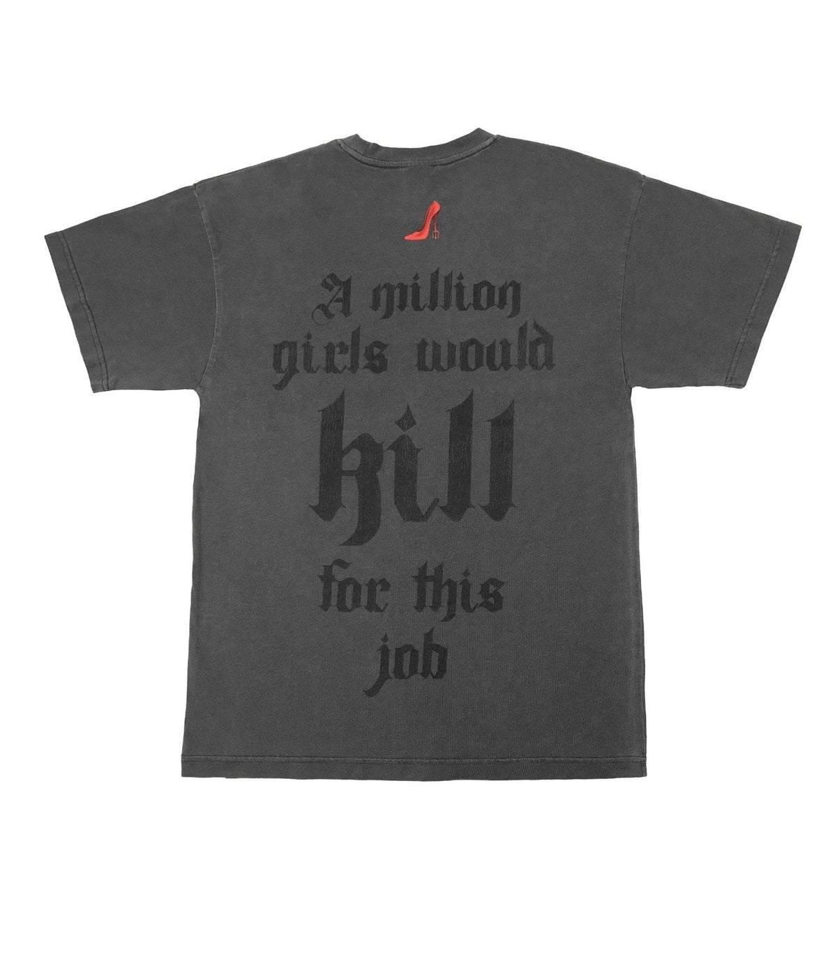 Cakeworthy Devil Wears Prada Million Girls Cotton Unisex Graphic Tee