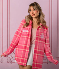 Cakeworthy Glinda Popular Flannel