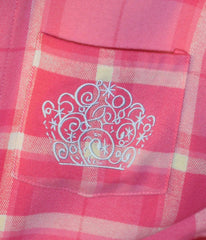 Cakeworthy Glinda Popular Flannel