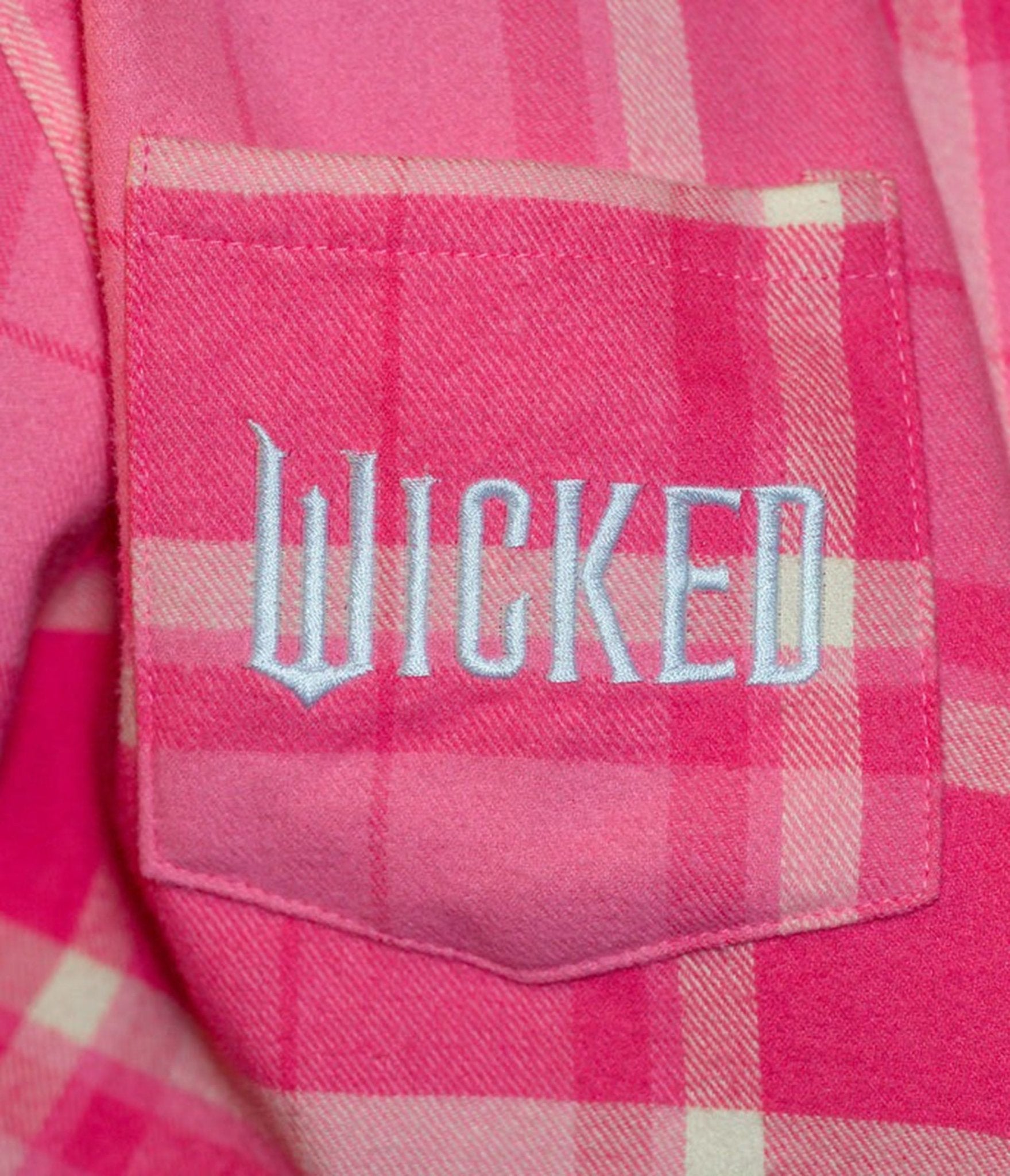 Cakeworthy Glinda Popular Flannel