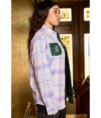 Cakeworthy Wicked For Good Flannel