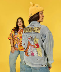 Cakeworthy Winnie the Pooh Unisex Tee