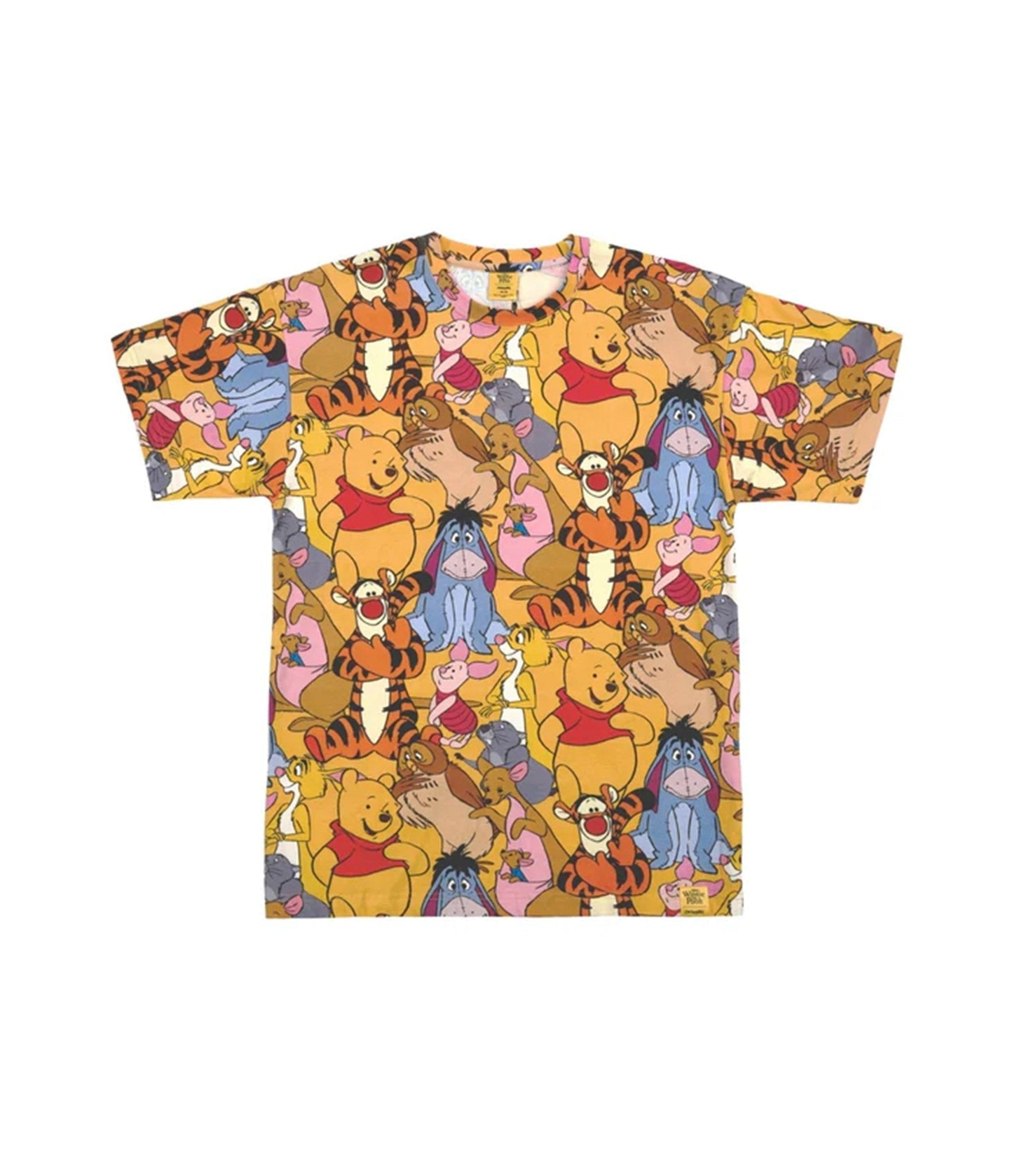 Cakeworthy Winnie the Pooh Unisex Tee