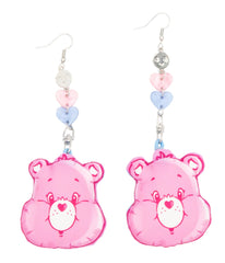 Care Bears Grumpy & Cheer Bear Reversible Earrings