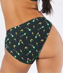 Champagne Showers Underwear