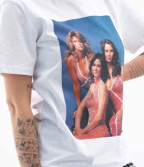 Charlie's Angels Unisex Graphic Tee