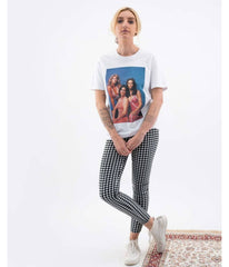Charlie's Angels Unisex Graphic Tee