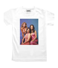 Charlie's Angels Unisex Graphic Tee