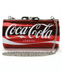 Coca-Cola Can Purse