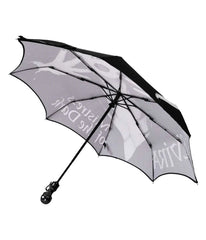 Elvira Logo Umbrella